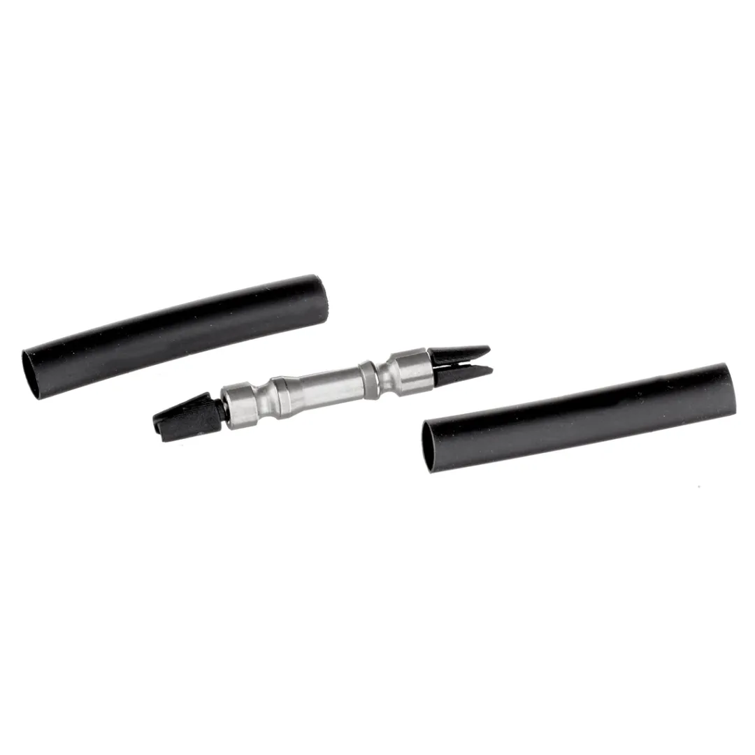 ROSE Bikes Coaxial Plug and Socket Set| Dynamos