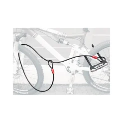 ROSE Bikes Cobra 12/120 loop cable| Accessories|Cable Locks