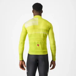 ROSE Bikes COLLAPSE Long Sleeve Cycling Jersey| MTB Shirts|Road Jerseys