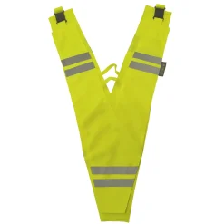 ROSE Bikes COLLAR FOR ADULTS reflective collar| Hi-Vis