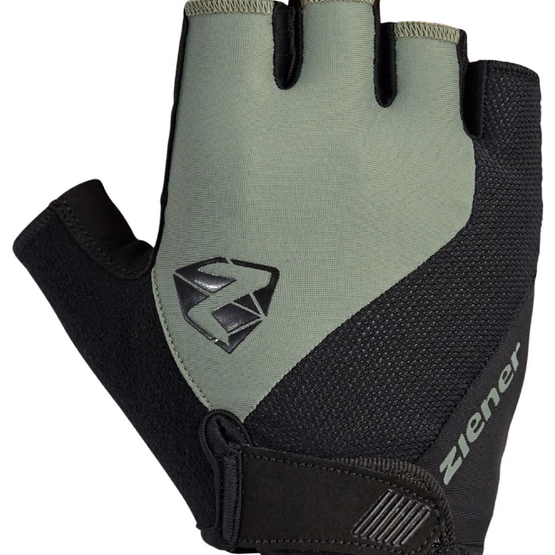 ROSE Bikes COLLBY Short-finger Cycling Gloves| Short Finger Gloves