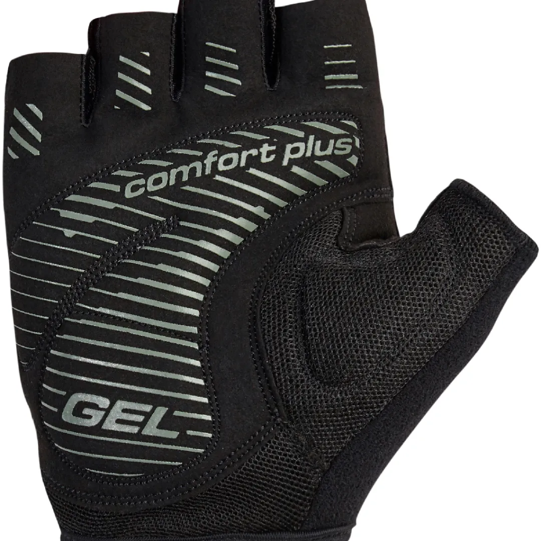 ROSE Bikes COLLBY Short-finger Cycling Gloves| Short Finger Gloves