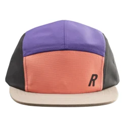 ROSE Bikes Colorblock Five Panel Cap| Headwear