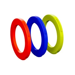 ROSE Bikes Colour Ring Kit 4 Pistons for MT Brakes| Accessories