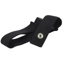 ROSE Bikes Comfortex+ Elastic Strap for R1 Duo/R3 Heart Rate Sensor| Heart Rate Monitors And Fitness Trackers