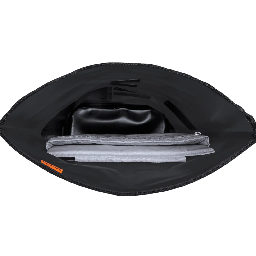 ROSE Bikes COMMUTER-DAYPACK 21 l Bike Backpack| Backpacks