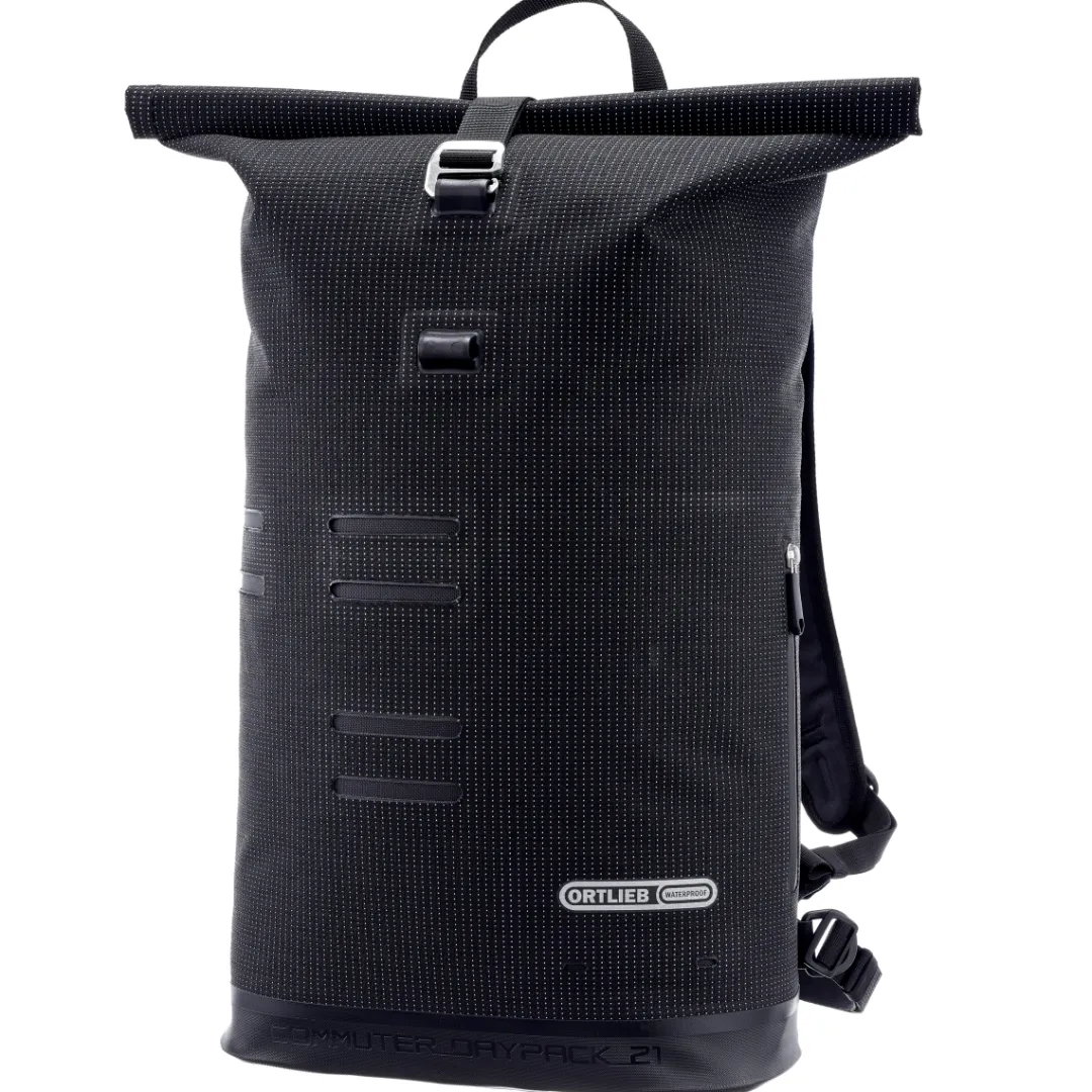 ROSE Bikes COMMUTER-DAYPACK HIGH VIS Bike Backpack| Backpacks