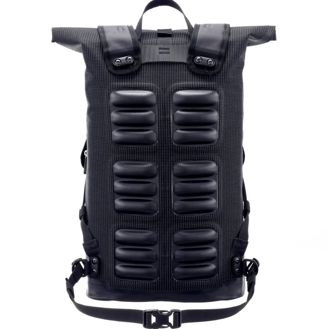 ROSE Bikes COMMUTER-DAYPACK HIGH VIS Bike Backpack| Backpacks