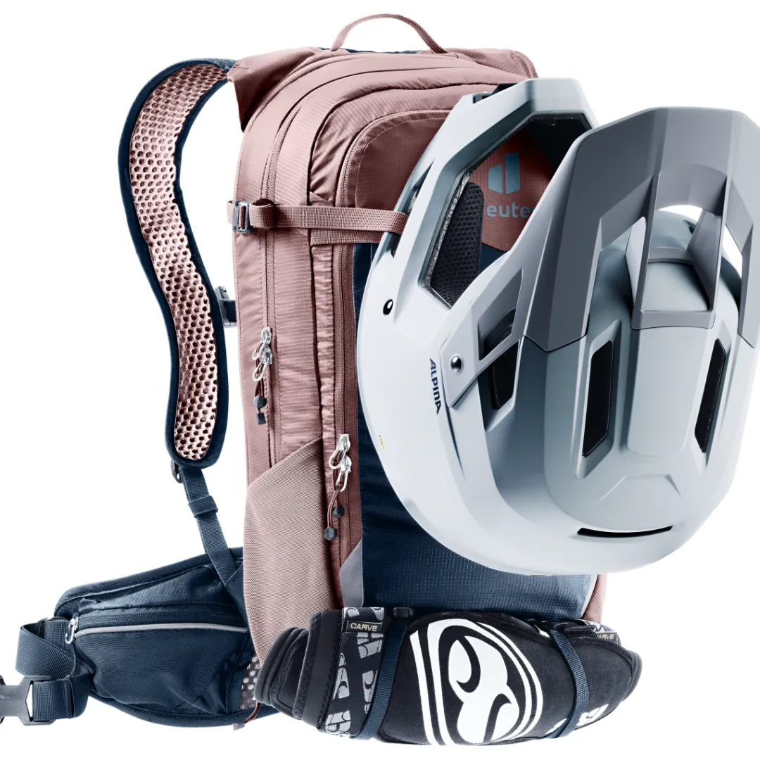 ROSE Bikes COMPACT 14+3 Bike Backpack| Backpacks