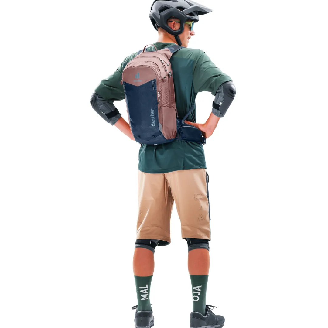 ROSE Bikes COMPACT 14+3 Bike Backpack| Backpacks