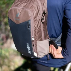 ROSE Bikes COMPACT 14+3 Bike Backpack| Backpacks