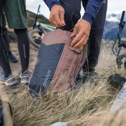 ROSE Bikes COMPACT 14+3 Bike Backpack| Backpacks