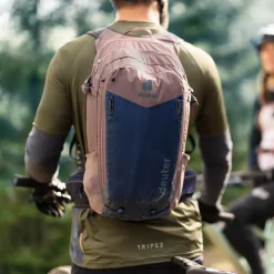 ROSE Bikes COMPACT 14+3 Bike Backpack| Backpacks