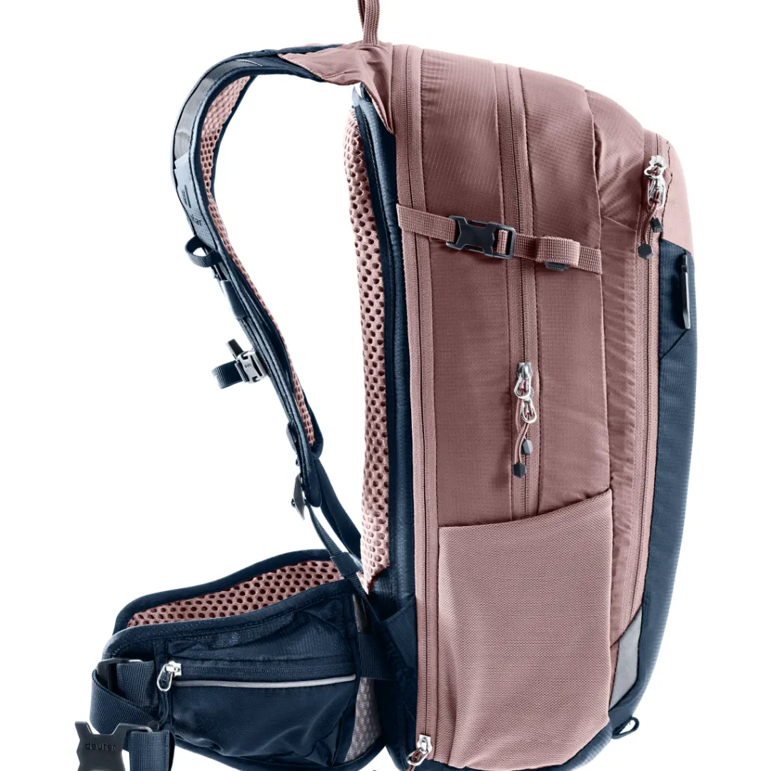 ROSE Bikes COMPACT 14+3 Bike Backpack| Backpacks