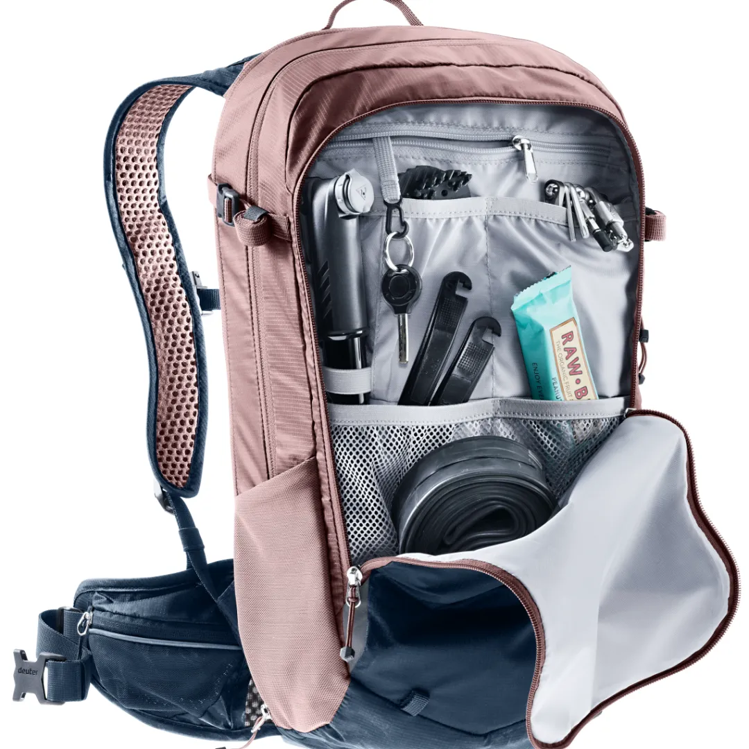 ROSE Bikes COMPACT 14+3 Bike Backpack| Backpacks