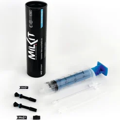 ROSE Bikes Compact Tubeless Valve and Refill Kit| Accessories