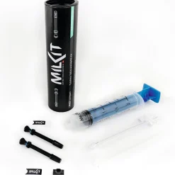 ROSE Bikes Compact Tubeless Valve and Refill Kit| Accessories