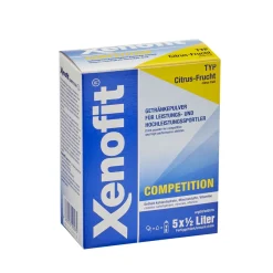 ROSE Bikes competition Drink Powder| Sports Drinks