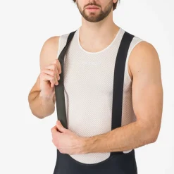 ROSE Bikes COMPETIZIONE 2 BIBSHORT| Road Shorts And Tights|Bib Shorts And Tights