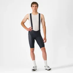 ROSE Bikes COMPETIZIONE 2 KIT BIBSHORT| Road Shorts And Tights|Bib Shorts And Tights