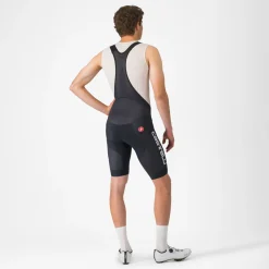 ROSE Bikes COMPETIZIONE 2 KIT BIBSHORT| Road Shorts And Tights|Bib Shorts And Tights