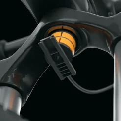 ROSE Bikes CONE 2.0 for SHOCKBLADE and SHOCKBOARD Front Mudguard| Accessories