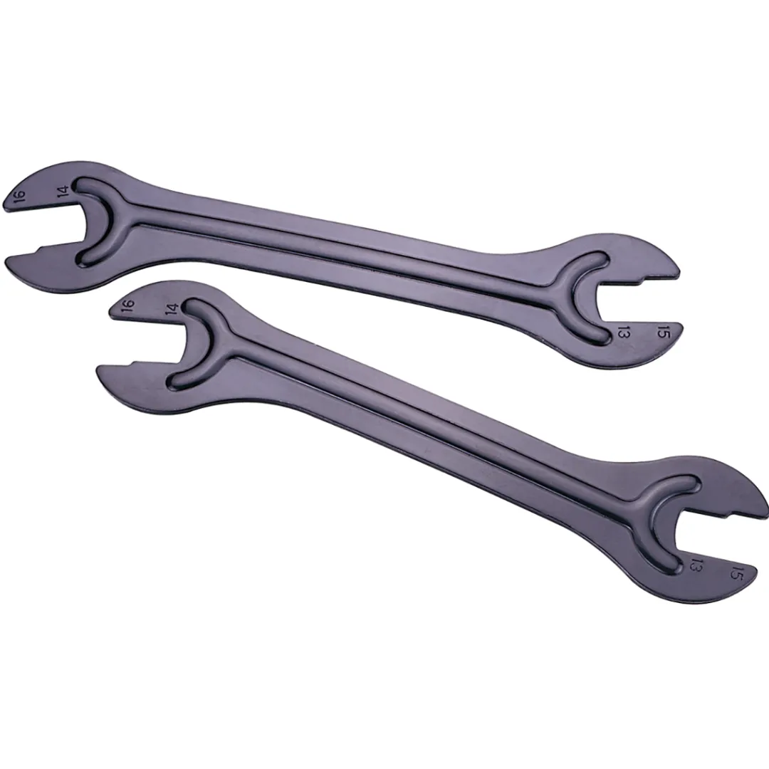 ROSE Bikes Cone Wrenches (Pack of 2)| Bike Tools