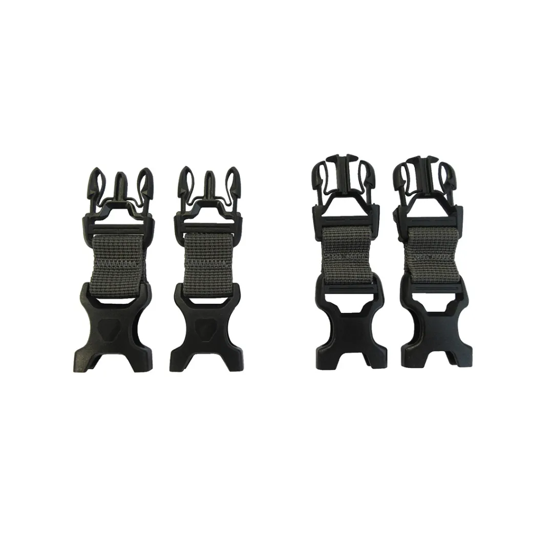 ROSE Bikes Connector Rack-Pack Urban/Back-Roller E227| Accessories