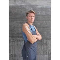 ROSE Bikes CONSORT MTB DUNGAREE Rain Trousers| MTB Shorts And Pants|Waterproof Trousers