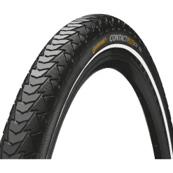 ROSE Bikes Contact Plus reflective tyre| Tyres|Tyres And Tubes