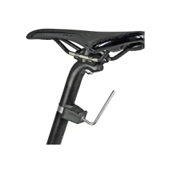 ROSE Bikes Contour adapter - seatpost mount for 2nd bike| Bike Bags