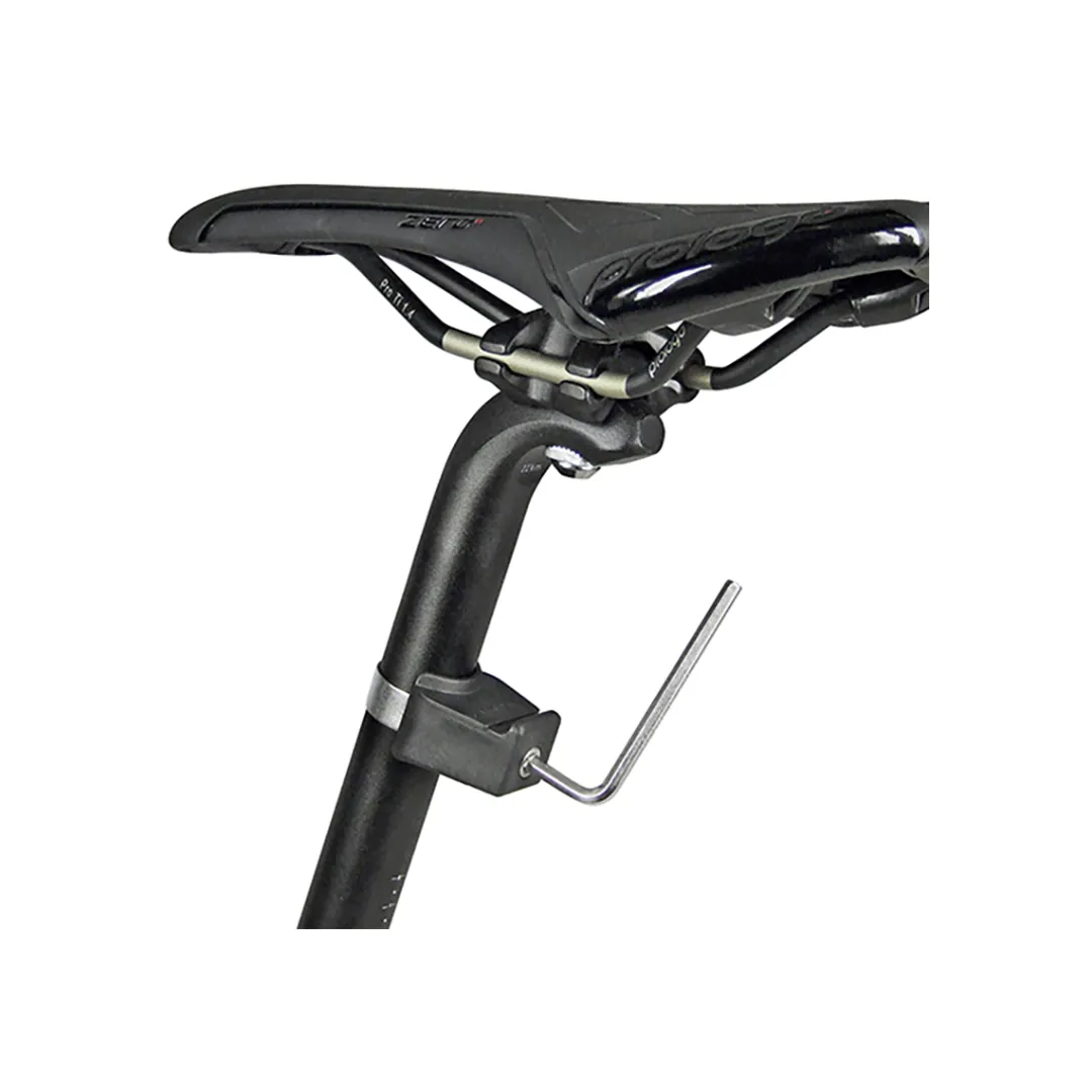 ROSE Bikes Contour adapter - seatpost mount for 2nd bike| Bike Bags