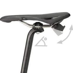 ROSE Bikes Contour Saddle Adapter Solo| Accessories