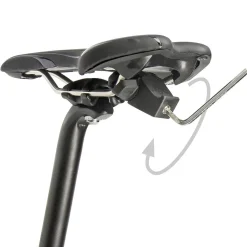 ROSE Bikes Contour Saddle Adapter Solo| Accessories