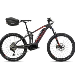 ROSE Bikes Contour Saddle Adapter Solo| Accessories