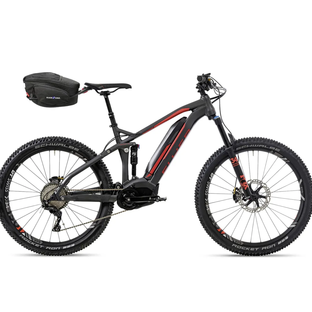 ROSE Bikes Contour Saddle Adapter Solo| Accessories