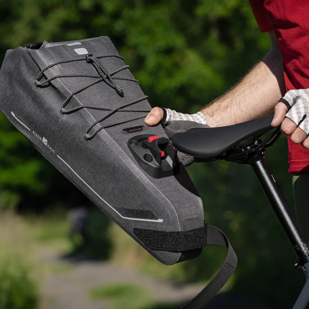 ROSE Bikes Contour Saddle Adapter Solo| Accessories