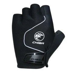 ROSE Bikes Cool Air Cycling Gloves| Short Finger Gloves
