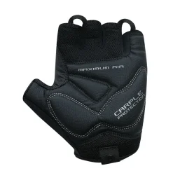 ROSE Bikes Cool Air Cycling Gloves| Short Finger Gloves