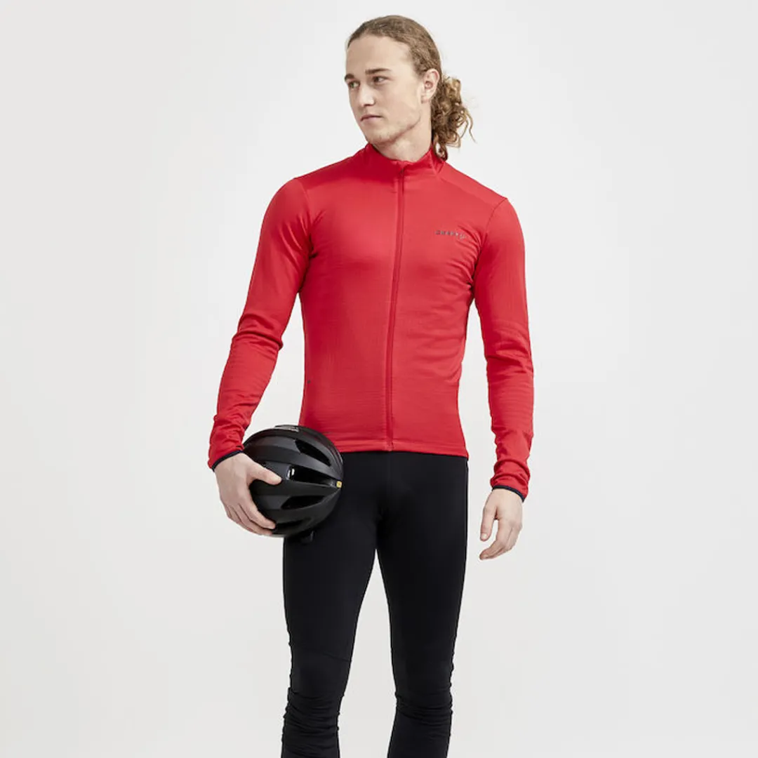 ROSE Bikes CORE BIKE SUBZ WIND BIB TIGHTS M Thermal Bib Tights| Bib Shorts And Tights