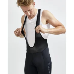 ROSE Bikes CORE ENDUR BIB SHORTS M| Road Shorts And Tights|Bib Shorts And Tights
