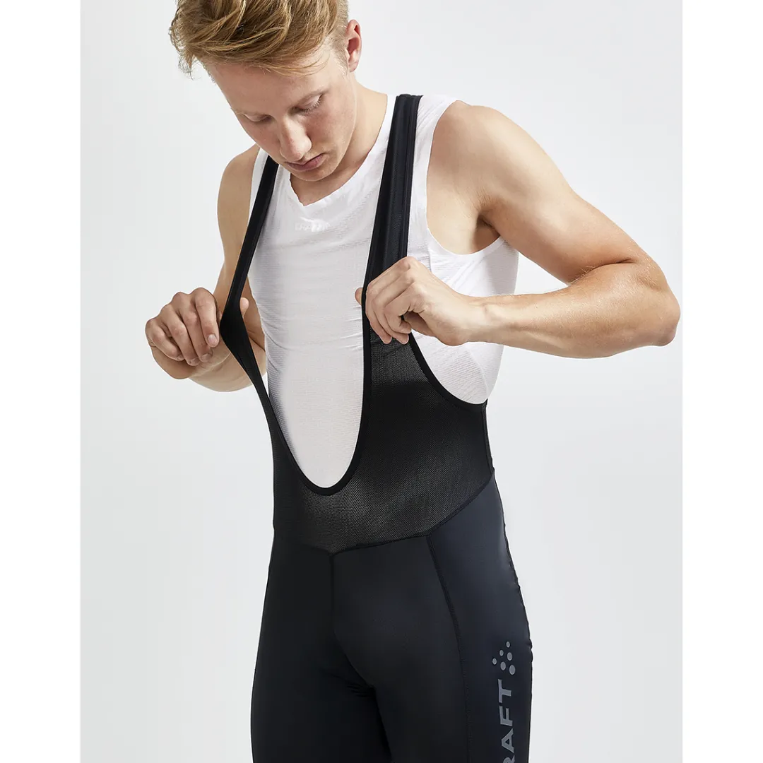 ROSE Bikes CORE ENDUR BIB SHORTS M| Road Shorts And Tights|Bib Shorts And Tights
