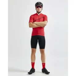 ROSE Bikes CORE ENDUR BIB SHORTS M| Road Shorts And Tights|Bib Shorts And Tights