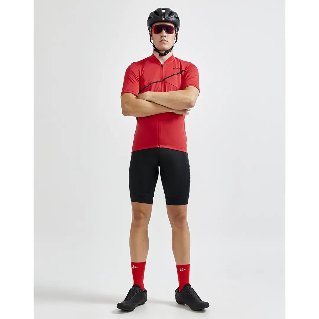 ROSE Bikes CORE ENDUR BIB SHORTS M| Road Shorts And Tights|Bib Shorts And Tights