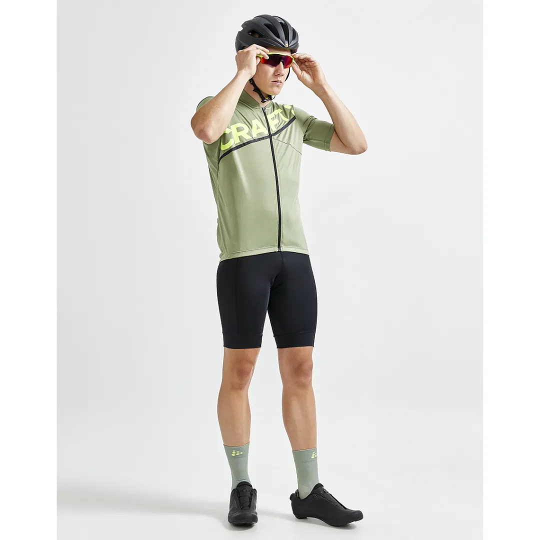 ROSE Bikes CORE ENDUR SHORTS M Cycling Shorts| Road Shorts And Tights|Waist Shorts And Trousers