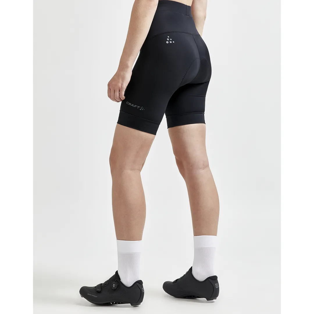ROSE Bikes CORE ENDUR SHORTS W Women’s Cycling Shorts| Waist Shorts And Trousers