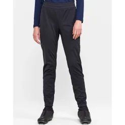 ROSE Bikes CORE NORDIC TRAINING PANTS W Women's Softshell Trousers| Waist Shorts And Trousers|Winter Trousers