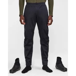 ROSE Bikes CORE NORDIC TRAINING PANTS M Softshell Trousers| Waist Shorts And Trousers|Winter Trousers