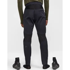 ROSE Bikes CORE NORDIC TRAINING PANTS M Softshell Trousers| Waist Shorts And Trousers|Winter Trousers