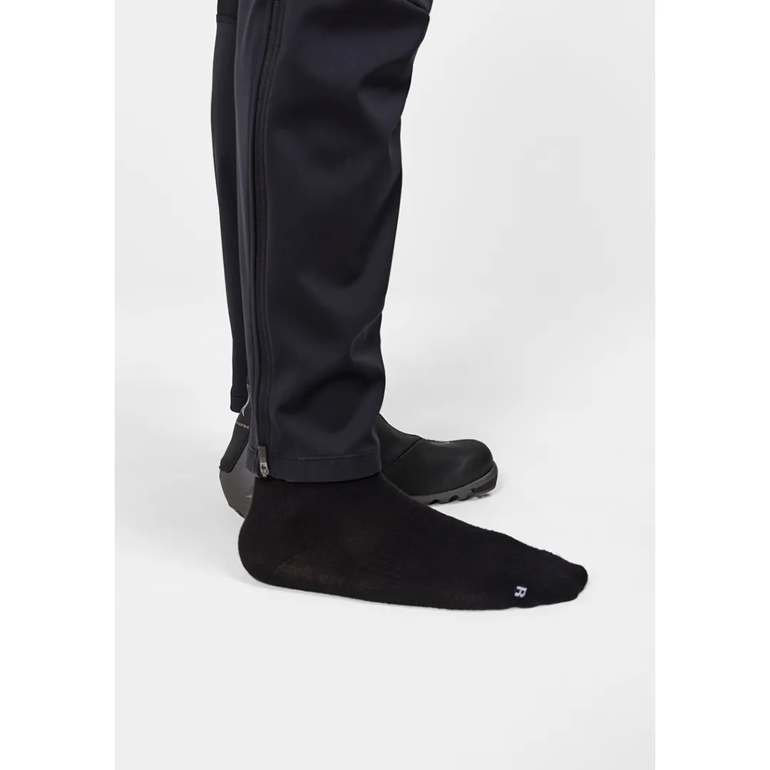 ROSE Bikes CORE NORDIC TRAINING PANTS M Softshell Trousers| Waist Shorts And Trousers|Winter Trousers